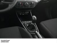 Hyundai i20 - Vorschau Bild 14
