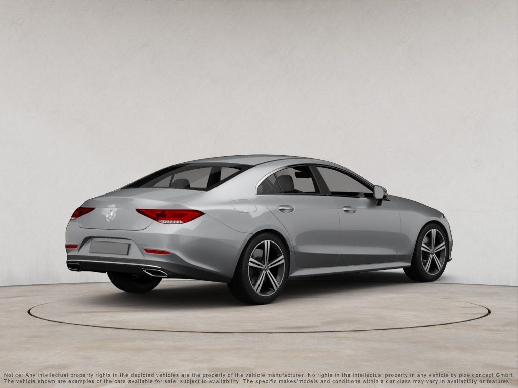 Mercedes-Benz CLS 450 4Matic Edition 1 foto 5