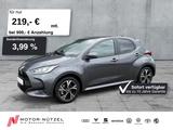 Toyota Yaris 1.5 Hybrid Teamplayer LED+APP+ACC+SHZ+RFK