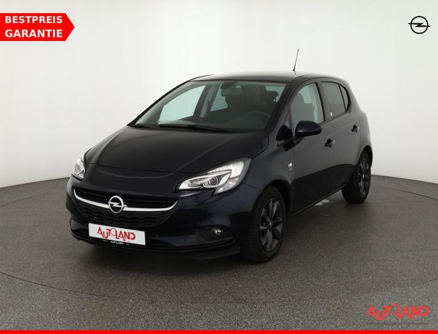 Opel Corsa E 1.4 Selection Bi-Xenon IntelliLink PDC