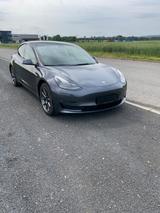 Tesla Model 3 Allradantrieb mit Dualmotor Long Ran... - Tesla Model 3 in Kassel