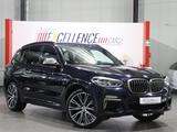 BMW X3 M40 i M-SPORT / PANORAMA / LED / LIVE-COCKPIT - BMW X3 M40 Gebrauchtwagen