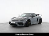 Porsche Cayman 718 GT4 RS Weissach-Paket PCCB Liftsystem - Porsche Cayman in Essen