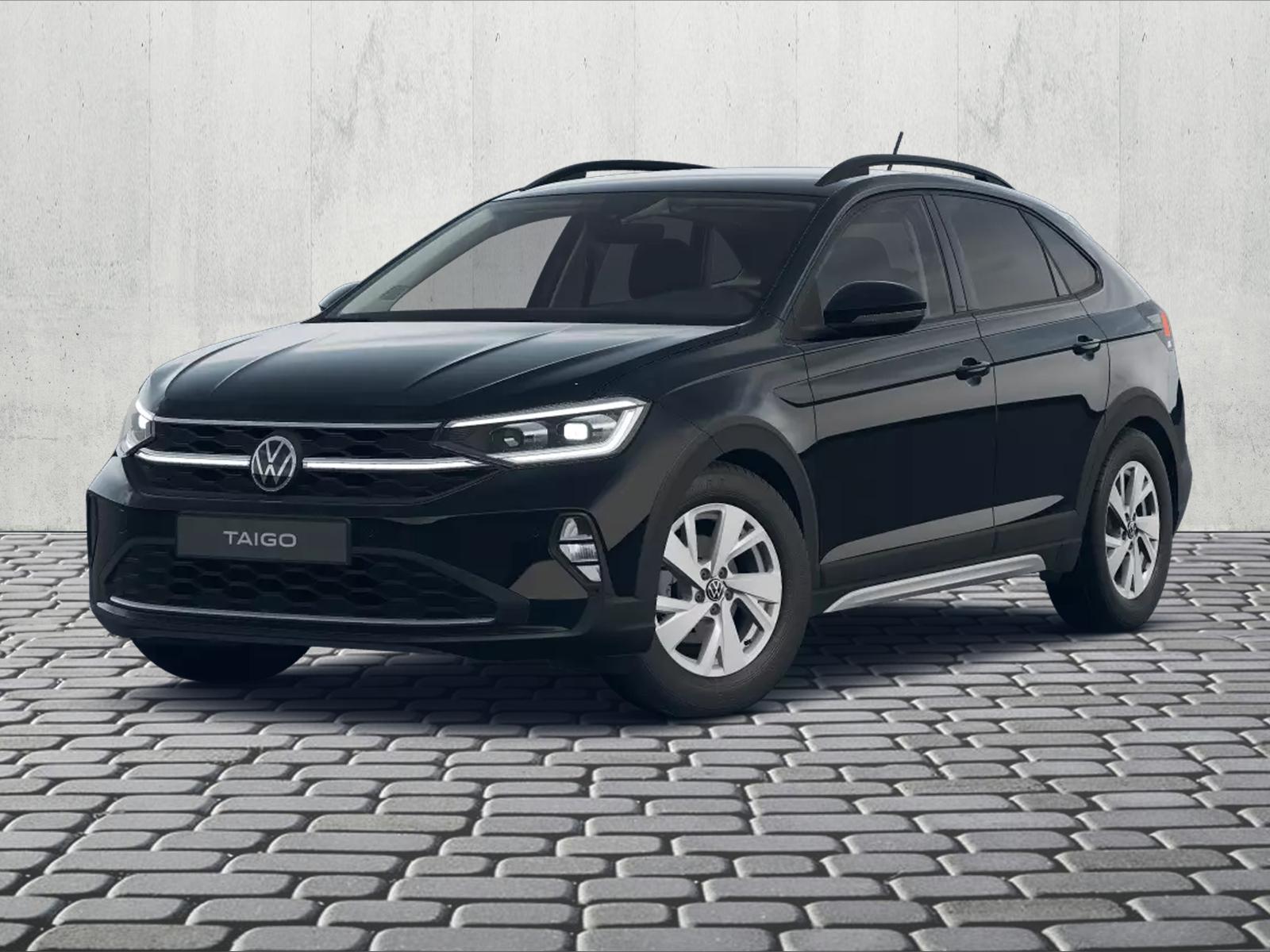 Volkswagen Taigo 1.0 TSI LIFE *MATRIX*NAVI*5J GARANTIE*, миниатюра 2