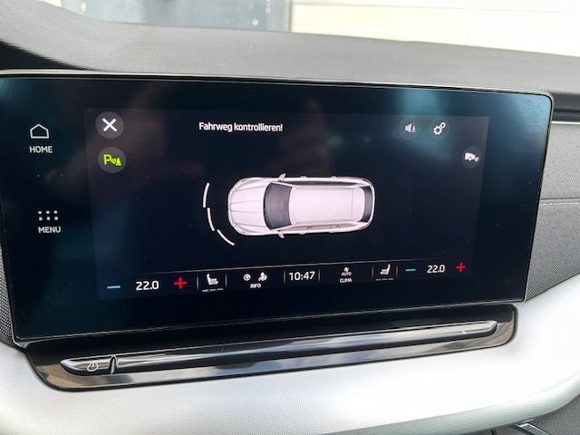 Octavia Combi Style 1.5 TSI NAV;KAMERA;LED;KESSY