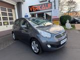 Kia Venga 1,4 CVVT Titanium Panorama Klima PDC AHK - Kia Gebrauchtwagen von 2011