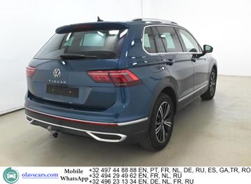 Volkswagen Tiguan - 3