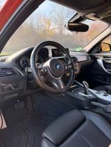 BMW M140i xDrive - Special Edition - gebrauchte BMW M140i aus dem Jahr 2019