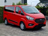 Ford Transit Custom Kombi 320 L1 (9-Sitzer, Klima) - Ford: Sitzer