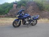 Suzuki GSF 600 S Bandit | 25.500 km | 2. Hand |  - SUZUKI 2003 BANDIT 600