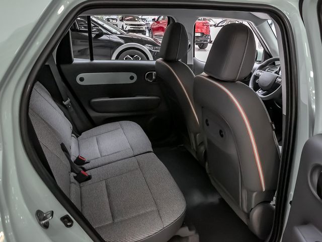 Hyundai Inster Navi Kamera Isofix-System Fernlicht-Ass.