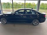 BMW 320d Luxury Autom. HuD, Live Cockpit Pro, Kamera - BMW 320 Gebrauchtwagen in Hannover