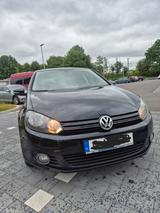 Volkswagen Golf 1.2 TSI BlueMotion Technology Team Team... - Volkswagen Golf aus 2011: Bluemotion