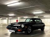 Jaguar E-Type V12 Coupe Serie 3 aut. - Jaguar E-Type mit Benzin-Antrieb: Automatik