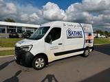 Renault Master 3 Kastenwagen FWD Kasten L2... - Renault Master: Kastenwagen