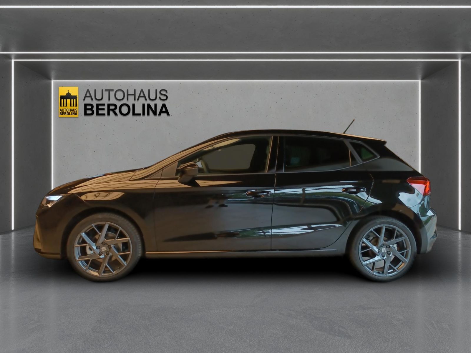 Seat Ibiza - Bild 4