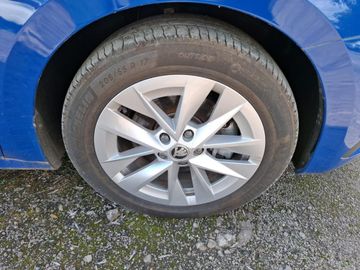 Skoda Octavia - 9