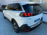 Peugeot 5008 1.6 THP 165 PS*7 Sitzer*Leder*Navi*Kamera* - Peugeot Gebrauchtwagen von 2018