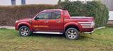 Ford Ranger Wildtrak - Ford Ranger aus 2011 mit Diesel-Antrieb