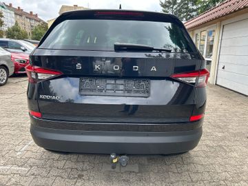Skoda Kodiaq - 10