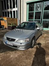 Honda Accord Cg8 2001 1.8er - Honda Accord CG