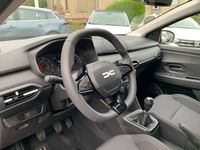 Dacia Sandero - Vorschau Bild 10