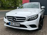 Mercedes-Benz C 200d 160PS Mercedes Motor  AHK LED KAMERA - Mercedes-Benz mit Diesel-Antrieb: Motor