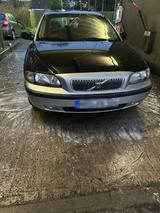 Volvo V70 2.3L T5 - Volvo V70: 3.2