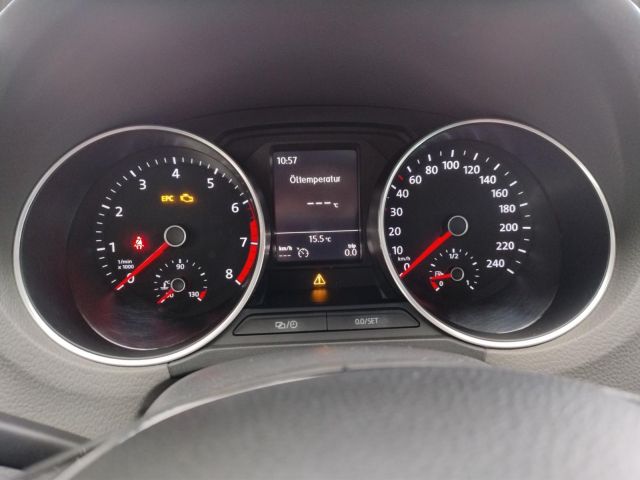 Polo FRESH 1.2 TSI Klima Einparkhilfe
