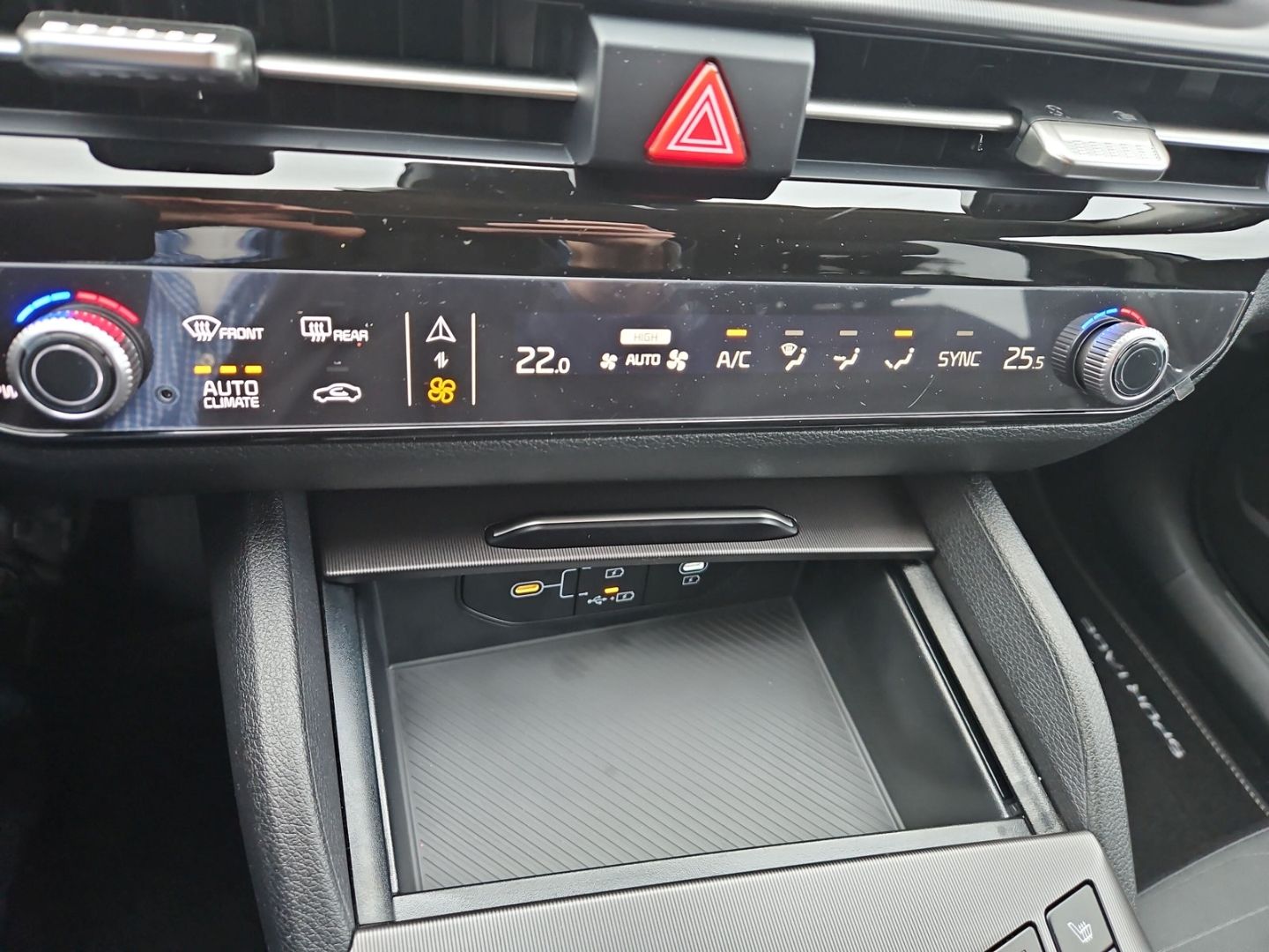 Kia Sportage - Bild 35