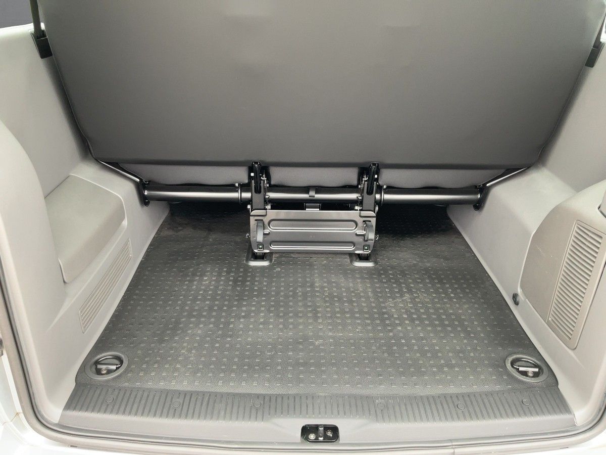 Volkswagen T6 Caravelle - Bild 13