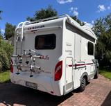 Adria Matrix Axess 590SG, Sofort startklar für Urlaub - Offers