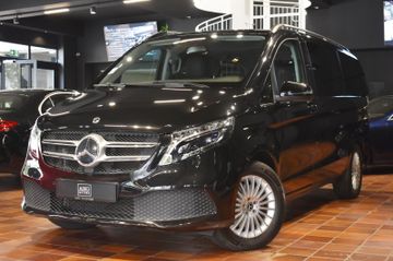 Mercedes V 300 - 2