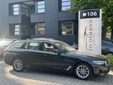 BMW 520 d Touring Aut. / Harman-Kardon / AHK - BMW 5er Reihe aus 2023