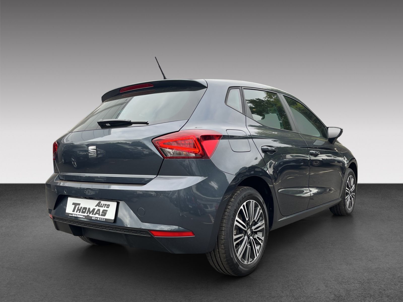 Seat Ibiza - Bild 4