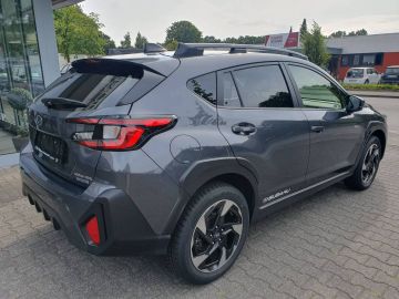 Bild 6 Subaru Crosstrek 2,0ie Comfort Lineartronic