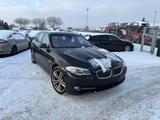 BMW 530 5 Touring 530 d - aus 2010: Kombi