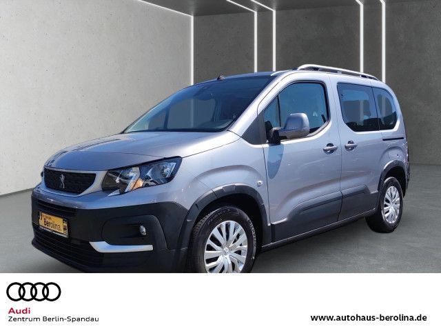 Vorschaubild: PEUGEOT Rifter 1.5 BlueHDi 130 L1 Active *PDC*GRA* (Fahrzeug-Nr. H06290)