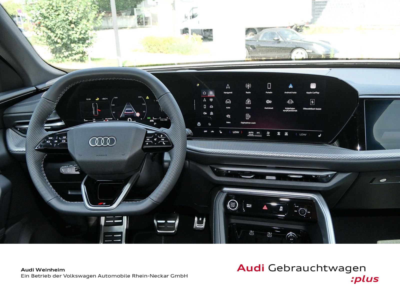 Audi Q5 - Bild 17