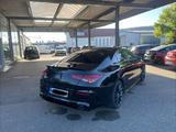 Mercedes-Benz CLA 35 AMG CLA 35 4MATIC DCT Standard - Mercedes-Benz CLA 35 AMG Gebrauchtwagen