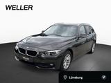 BMW 318d Touring Advantage PDC LED AHK KomfZ RegenS