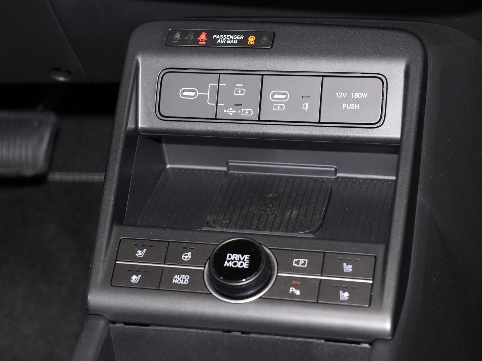 Hyundai Kona – Bild 13