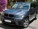 BMW X5 xDrive30d Edition Exclusive  - BMW X5: Exclusive