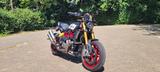 Indian FTR X RSD Super Hooligan - INDIAN FTR S