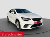 Seat Ibiza 1.0 TSI Style ab 3,99  eff. J-zins NAVI SH - Seat Ibiza Jahreswagen: Style