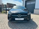 Mercedes-Benz A 35 AMG A -Klasse A 35 AMG 4Matic - Mercedes-Benz A-Klasse Gebrauchtwagen in Münster