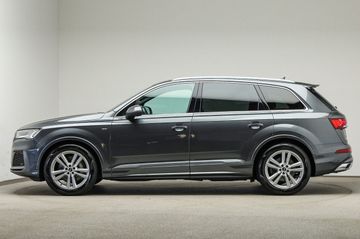 Audi Q7 - 3