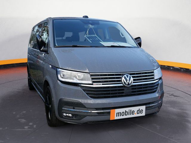 Volkswagen T6.1 Multivan Comfortline 2.0 TDI DSG 4M Navi AH