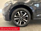 Volkswagen Touran 2.0 TDI DSG Comfortline LED PANO KAMERA N - VW Touran Gebrauchtwagen in Bochum
