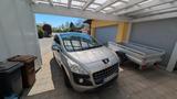 Peugeot 3008 Business-Line HDi FAP 150 Business-Line - Peugeot 3008: Business Line